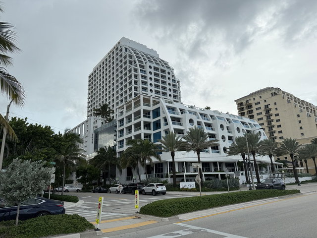 The Ocean Resort Residences  photo 2